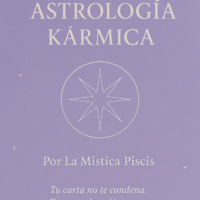 Descargable digital - Manual de astrología kármica
