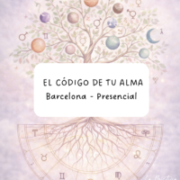 PRESENCIAL - EL CÓDIGO DE TU ALMA