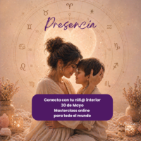 Presencia  -  Sana tu niñ@ interior