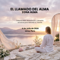 EL LLAMADO DEL ALMA - ZONA ALMA - Lima, Perú
