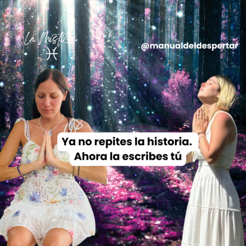 Agotado - Círculo de mujeres:  ¨Volver al corazón: Un Re-nacer” - Imagen 2