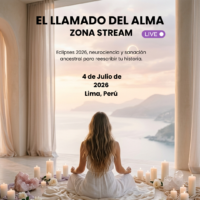EL LLAMADO DEL ALMA - ZONA STREAM