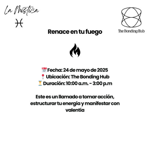 Renace en tu fuego - Imagen 2
