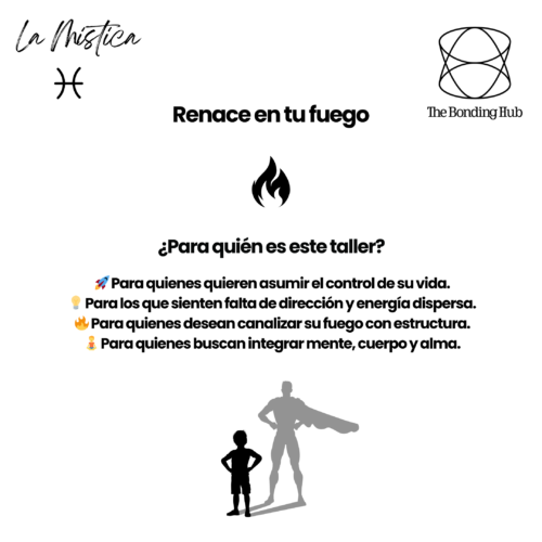 Renace en tu fuego - Imagen 3