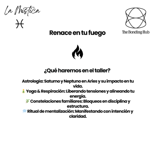 Renace en tu fuego - Imagen 4