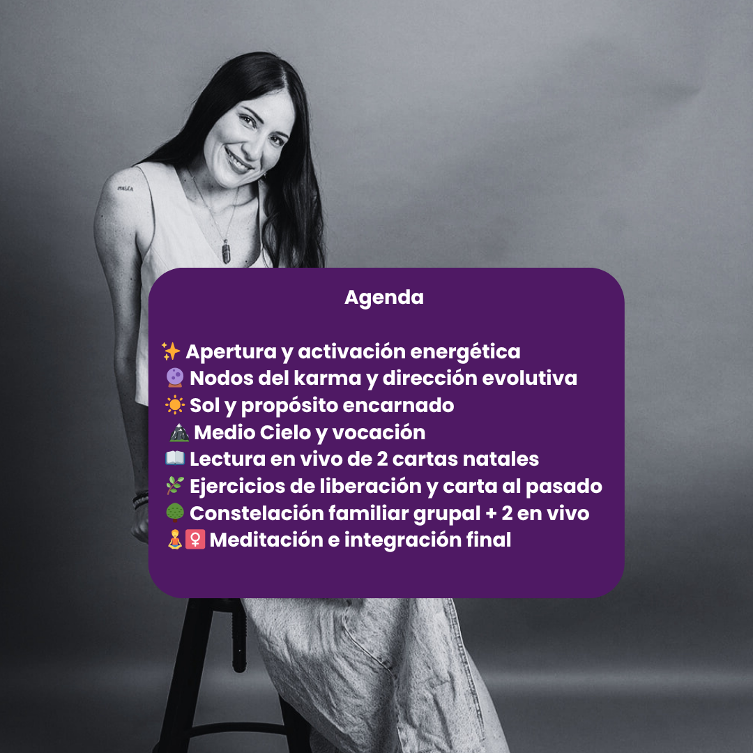 ONLINE - EL CÓDIGO DE TU ALMA - Imagen 6