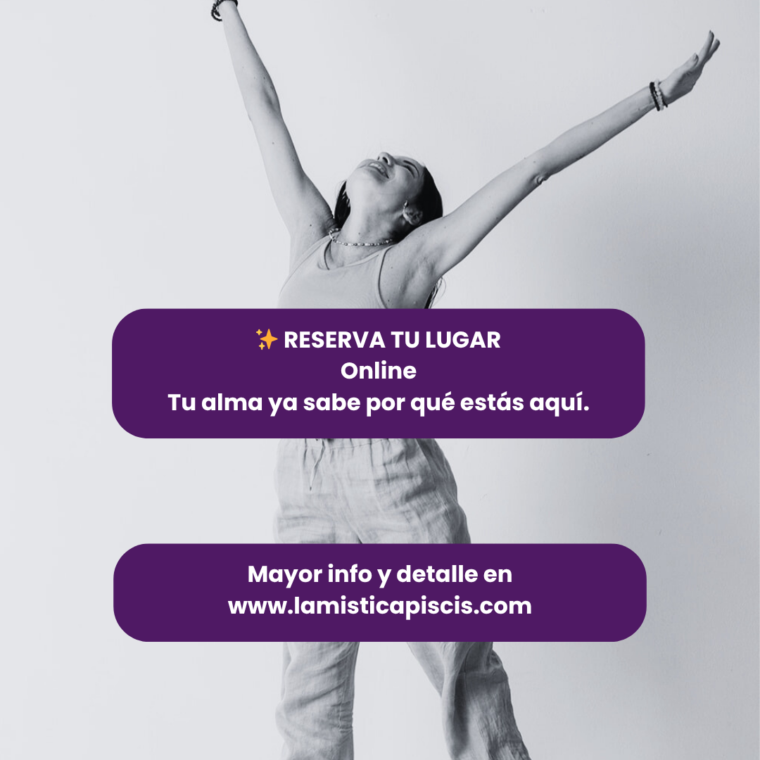 ONLINE - EL CÓDIGO DE TU ALMA - Imagen 7