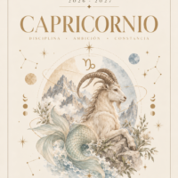 Manual Místico 2026-2027: Capricornio
