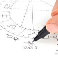 AGOTADO - Paquete de 5 sesiones de Astro coaching: Coaching con base a trabajar algo de tu carta natal