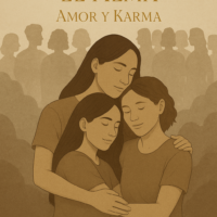 CONSTELANTES - LIMA – Constelando el Alma: Amor y Karma