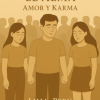 REPRESENTANTES - Lima - Constelando el Alma: Amor y Karma