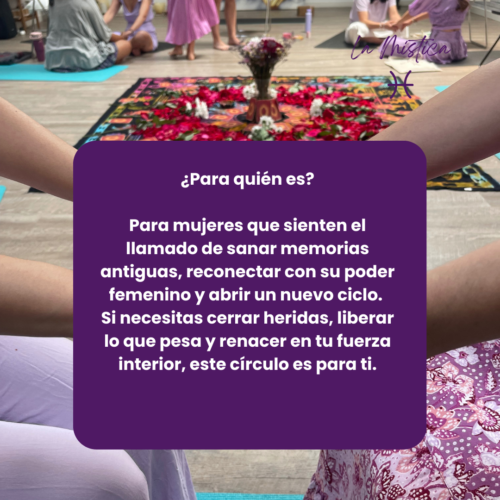 AGOTADO - Fuego Sagrado- Círculo de Mujeres Barcelona - Imagen 6