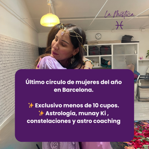 AGOTADO - Fuego Sagrado- Círculo de Mujeres Barcelona - Imagen 3