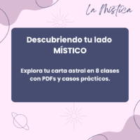 Descubriendo tu Lado Místico