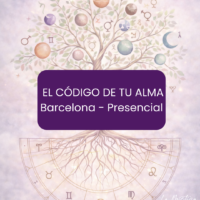 PRESENCIAL - EL CÓDIGO DE TU ALMA
