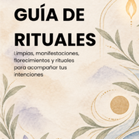 GUÍA DE RITUALES 2026