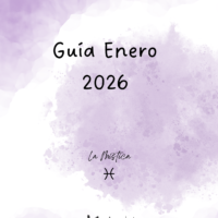 AGOTADO - Descargable Digital - Guía Enero 2026