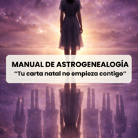 DESCARGABLE - MANUAL DE ASTROGENEALOGÍA
