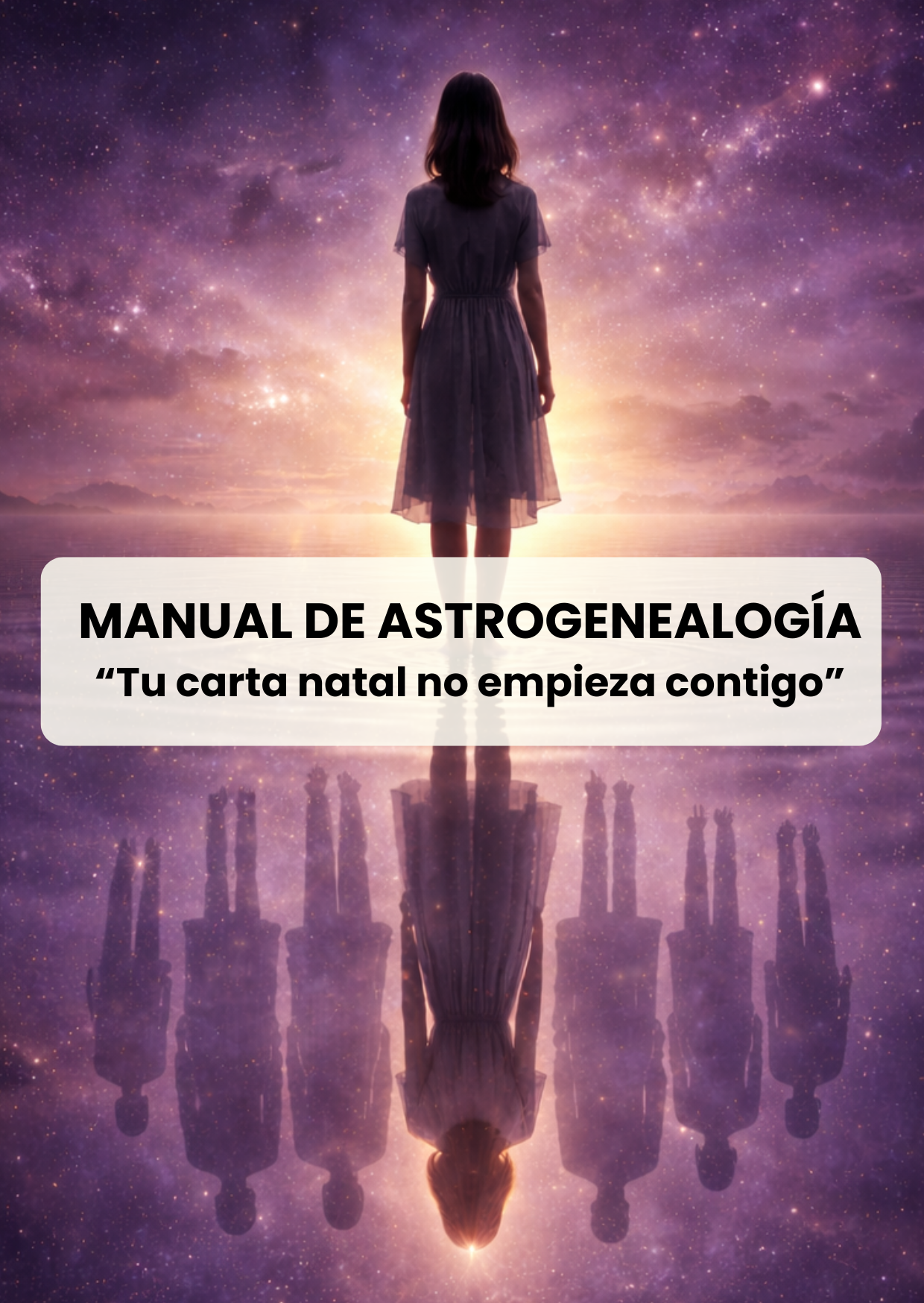 DESCARGABLE - MANUAL DE ASTROGENEALOGÍA