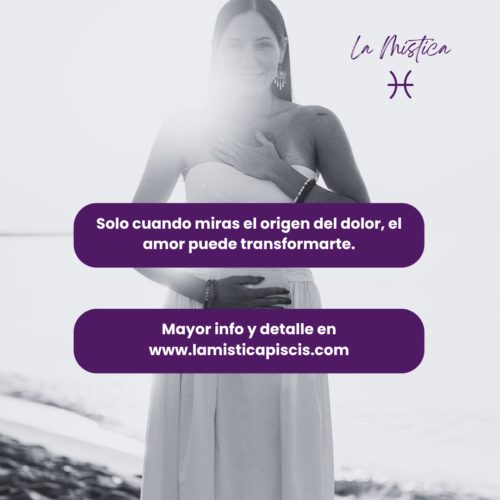 Masterclass Online - Raíz de amor - Imagen 7