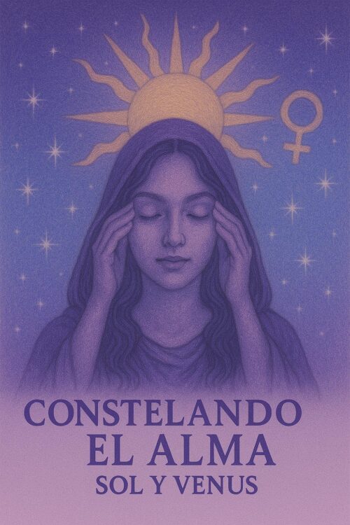CONSTELANTES - MIAMI Constelando el alma Venus y sol