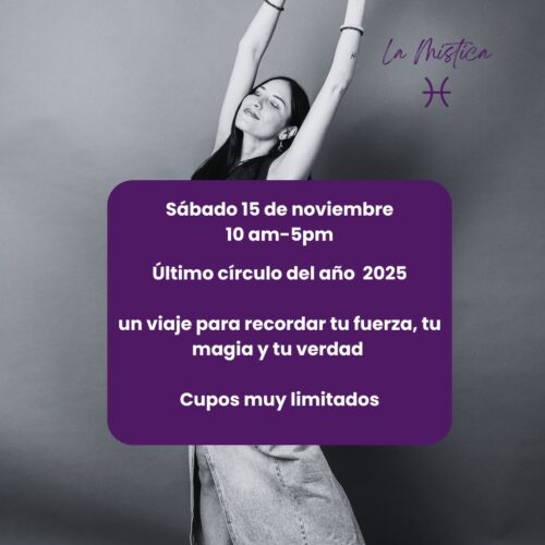 Círculo de Mujeres: La Alquimia del Alma - Lima Peru - Imagen 2