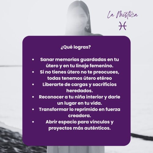Círculo de Mujeres: La Alquimia del Alma - Lima Peru - Imagen 4