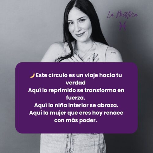 Círculo de Mujeres: La Alquimia del Alma - Lima Peru - Imagen 6