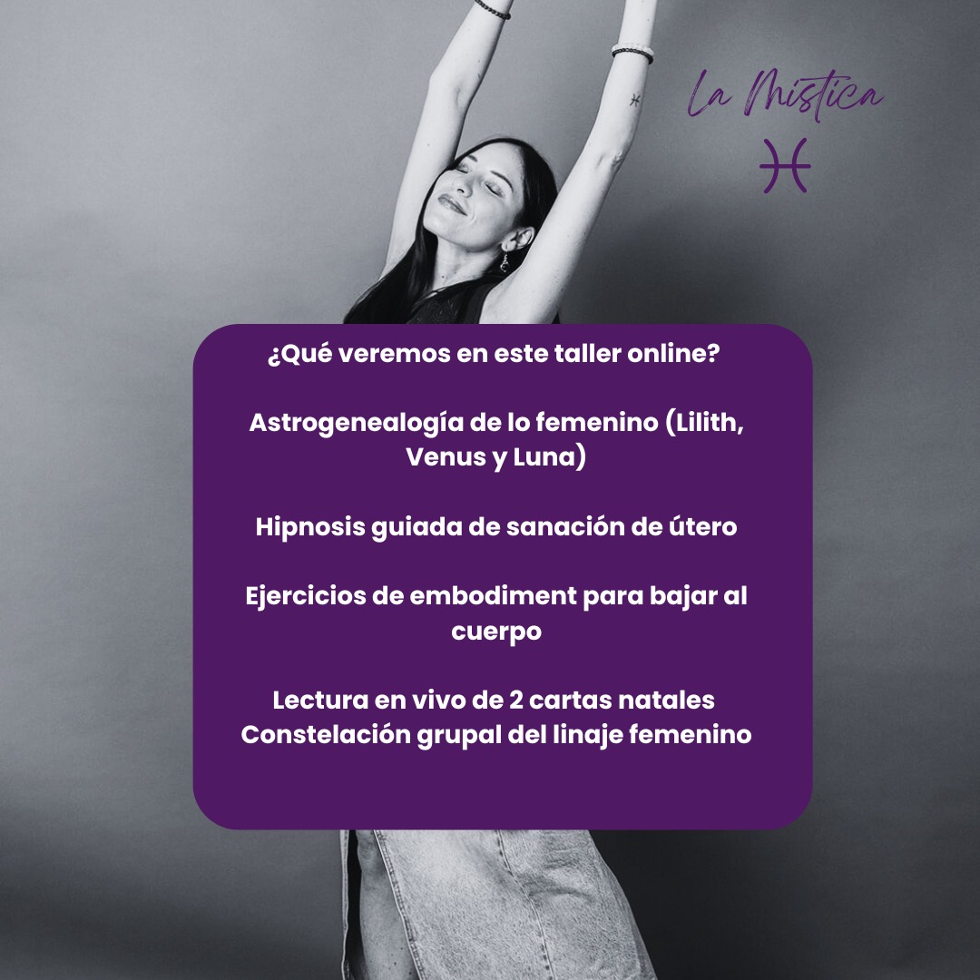 Poder femenino 8/3 - Imagen 3