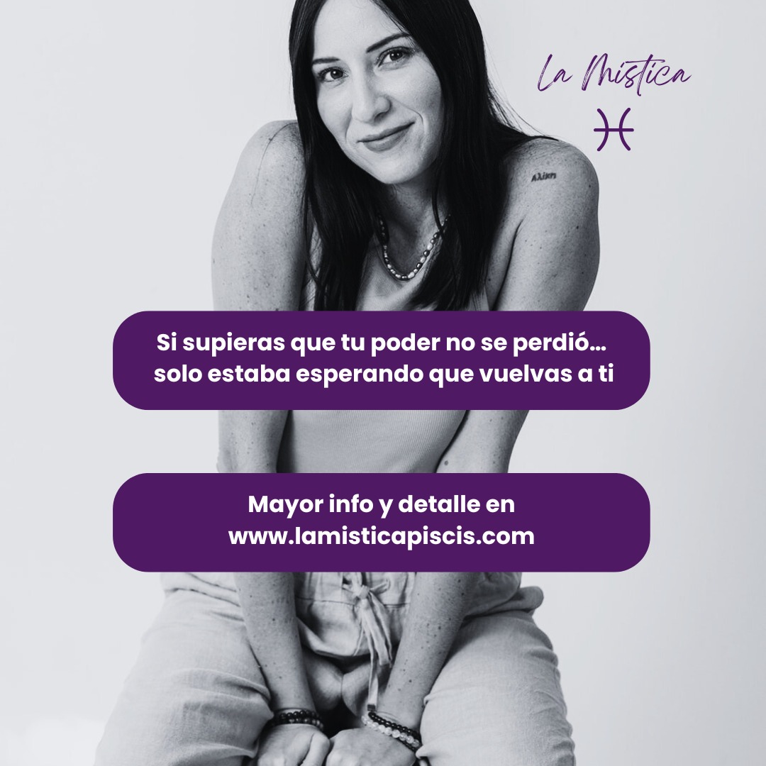 Poder femenino 8/3 - Imagen 7