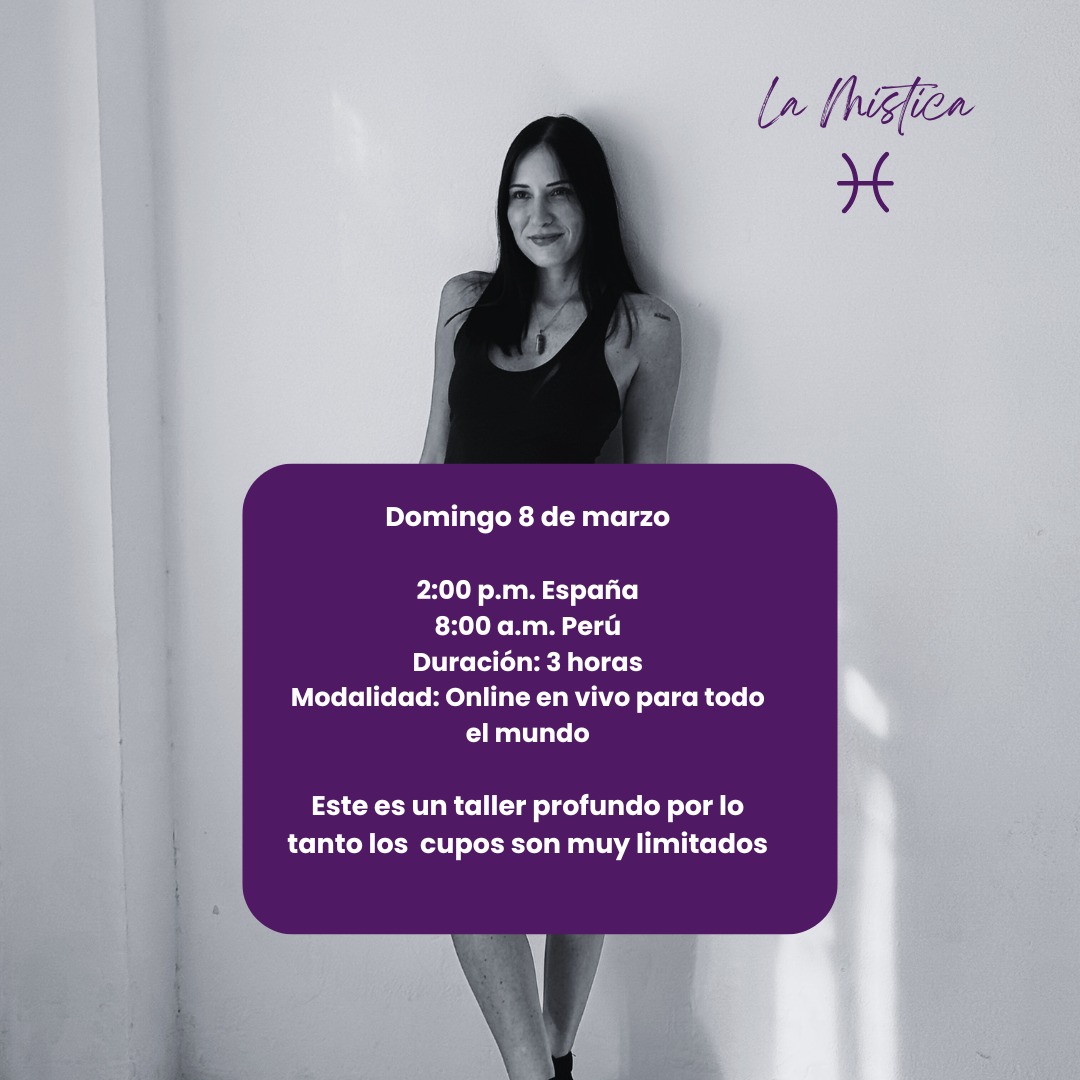 Poder femenino 8/3 - Imagen 2