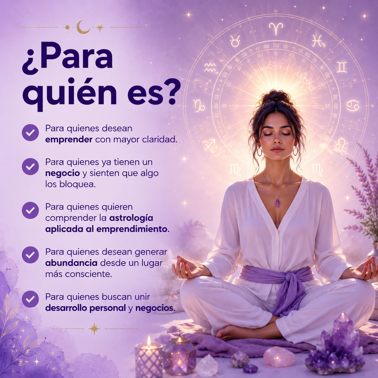 FORMACION - ASTROEMPRENDEDORES - Imagen 2