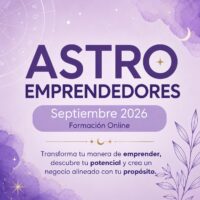 FORMACION - ASTROEMPRENDEDORES