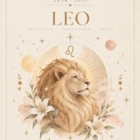 Manual Místico 2026-2027: Leo