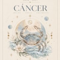 Manual Místico 2026-2027: Cáncer