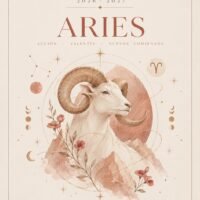 Manual Místico 2026-2027: Aries