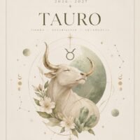 Manual Místico 2026-2027: Tauro