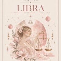 Manual Místico 2026-2027: Libra