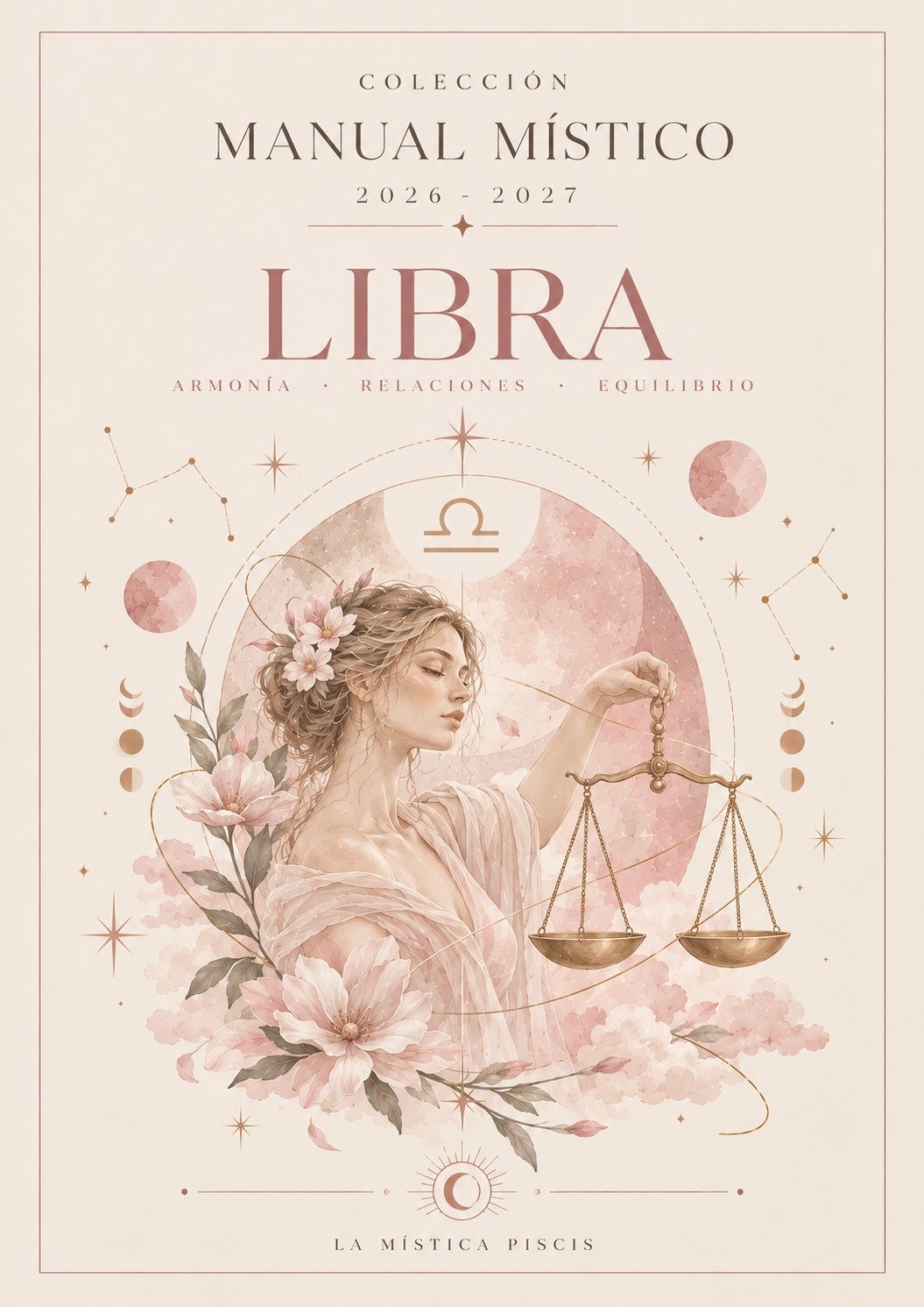 Manual Místico 2026-2027: Libra