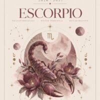 Manual Místico 2026-2027: Escorpio