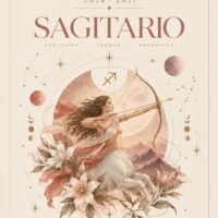 Manual Místico 2026-2027: Sagitario