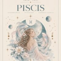 Manual Místico 2026-2027: Piscis