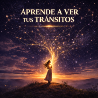 🌑 APRENDE A VER TUS TRÁNSITOS